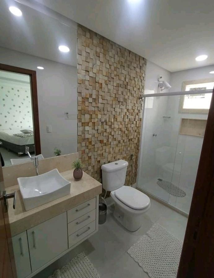 Apto Da De - Centro De Venda Nova Do Imigrante Es Exterior foto