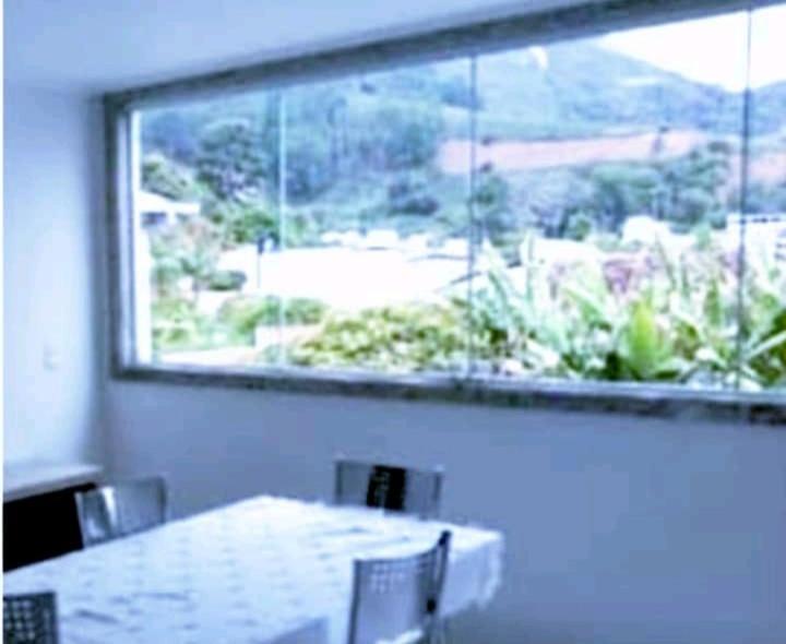 Apto Da De - Centro De Venda Nova Do Imigrante Es Exterior foto